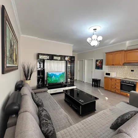 Apartamento Art_apartment *